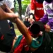 Parte médico de Pablo Grillo, el fotógrafo atacado por policías en la marcha de los jubilados