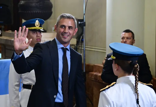 FMI: Libertad Avanza y el PRO en sesión especial para debatir el DNU