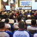 La agroindustria denuncia que el sindicato aceitero lanzó otro paro por un conflicto en una empresa