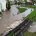 A una semana del temporal fatal en Bahía Blanca: la ciudad que se reconstruye con una argentina solidaria