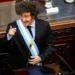 The Wall Street Journal destaca «el milagro económico de Javier Milei», pero pide señales concretas