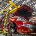 La caída de la demanda en Brasil golpea a la industria automotriz argentina