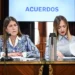 Senado: Peronismo pone pie en el acelerador y pide sesión para anular las designaciones Garcia Mansilla y Lijo