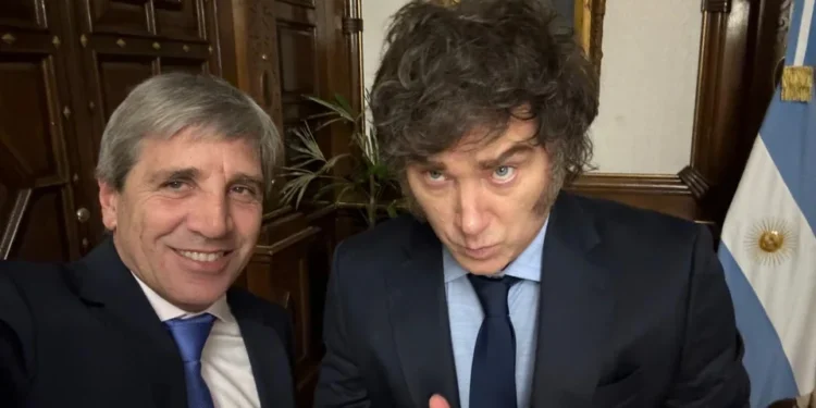 El Gobierno modificó el presupuesto con más fondos para educación, salud y seguridad