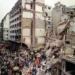 A 33 años del Atentado a la Embajada de Israel
