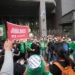 ATE definió un cese de tareas el miércoles al mediodía para marchar con los jubilados al Congreso