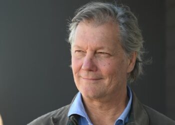 Pereda: “La Sociedad Rural no puede estar diez años bajo la misma conducción”