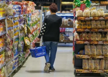 Menos basura, el lado B de la caída del consumo en los hogares argentinos