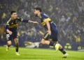 Guillermo quiere un delantero: Vélez inició contactos para contratar a un delantero de Boca
