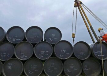 La Reserva Estratégica de Petróleo de Estados Unidos cayó a su nivel más bajo desde 1983