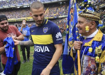 BOCA, ENTRE SUS DILEMAS, ENFRENTA A DEFENSORES DE BELGRANO POR COPA ARGENTINA, CON RIVER EN EL HORIZONTE