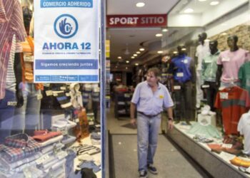 EXTENDIERON EL PROGRAMA AHORA 12 HASTA EL 31 DE JULIO, PERO YA NO ESTARÁN LOS TRES MESES DE GRACIA
