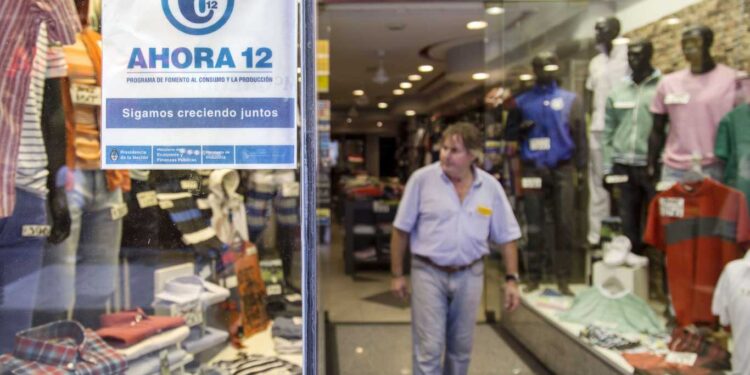 EXTENDIERON EL PROGRAMA AHORA 12 HASTA EL 31 DE JULIO, PERO YA NO ESTARÁN LOS TRES MESES DE GRACIA