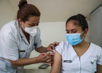 MEDIDA DE FUERZA DE SANIDAD: HOY HABRÁ PAROS DE 3 HORAS POR TURNO