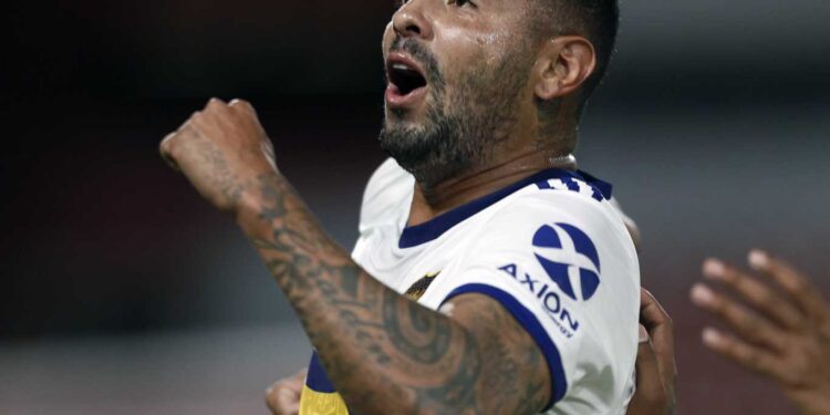 CARDONA ESTÁ CASI DESCARTADO PARA JUGAR ANTE DEFENSA Y JUSTICIA