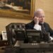 LA CASA BLANCA ADVIRTIÓ SOBRE LAS «INSTITUCIONES DÉBILES» Y LA JUSTICIA «INEFICAZ Y POLITIZADA» QUE FAVORECEN LA CORRUPCIÓN