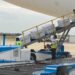PARTIÓ EL NOVENO VUELO DE AEROLÍNEAS ARGENTINAS PARA BUSCAR VACUNAS SPUTNIK V