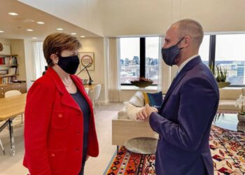 FMI ACLARA: LOS ACUERDOS SON, CÓMO MÁXIMO, A DIEZ AÑOS