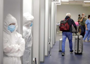 REPORTARON 10.338 NUEVOS CONTAGIOS Y UN TOTAL DE 133 MUERTES POR CORONAVIRUS EN LAS ÚLTIMAS 24 HORAS