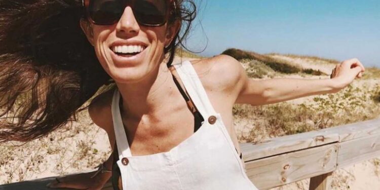 MURIÓ LA HIJA MAYOR DE RICKY SARKANY