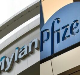 PFIZER ANUNCIÓ QUE SU VACUNA CONTRA EL CORONAVIRUS TUVO UNA EFICACIA DEL 100% EN ADOLESCENTES