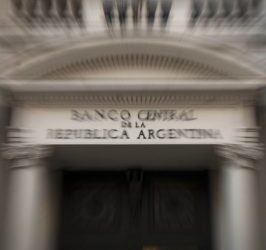 EL BANCO CENTRAL RECORDÓ 10 RECOMENDACIONES PARA PREVENIR ESTAFAS VIRTUALES