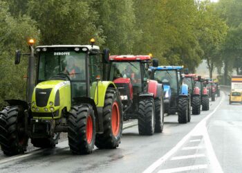 CONFEDERACIONES RURALES ACUSÓ AL GOBIERNO DE GENERAR INFLACIÓN A TRAVÉS DE LA PRESIÓN IMPOSITIVA