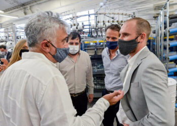 LA INDUSTRIA PYME VOLVIÓ A CRECER EN FEBRERO, PERO A RITMO LENTO