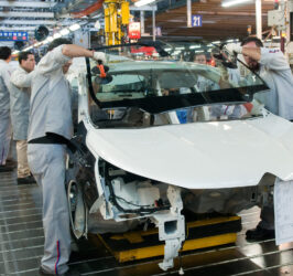 COMERCIO INTERIOR IMPUTÓ A EMPRESAS DE PLANES DE AHORRO AUTOMOTOR TRAS DETECTAR IRREGULARIDADES