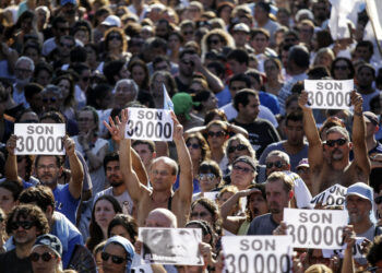LA JUSTICIA YA CONDENÓ A MÁS DE 1.000 REPRESORES POR LOS CRÍMENES DE LA DICTADURA