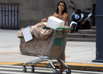 LA META DEL 29% DE INFLACIÓN, CADA VEZ MÁS DIFÍCIL: EL PROMEDIO MENSUAL NO PODRÁ SUPERAR 1,63% HASTA FIN DE AÑO