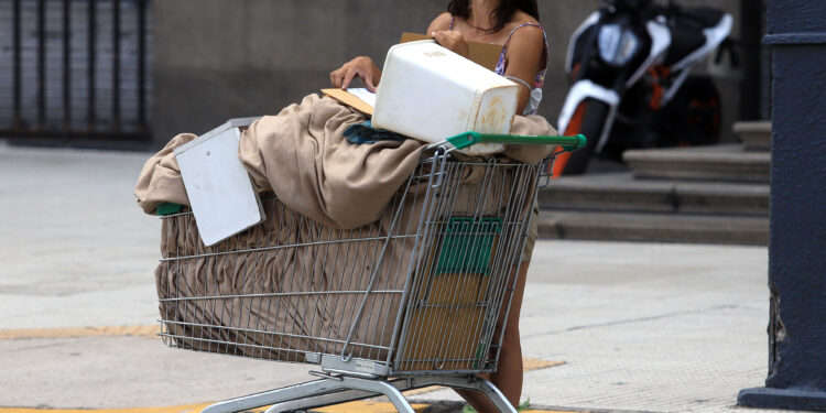 LA META DEL 29% DE INFLACIÓN, CADA VEZ MÁS DIFÍCIL: EL PROMEDIO MENSUAL NO PODRÁ SUPERAR 1,63% HASTA FIN DE AÑO