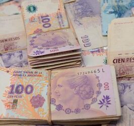 PRESUPUESTO: EL GOBIERNO ELEVÓ EL GASTO EN MÁS DE 32 MIL MILLONES DE PESOS POR LA PANDEMIA