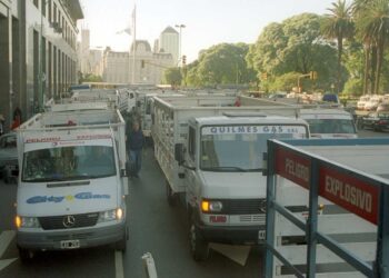 INCREMENTAN LOS PRECIOS MÁXIMOS PARA LAS GARRAFAS DE GAS Y ELEVAN 33% LOS SUBSIDIOS ESTATALES A TRAVÉS DEL PROGRAMA HOGAR