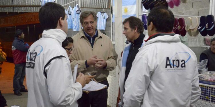 LA RECAUDACIÓN DE INGRESOS BRUTOS MOSTRÓ UNA CAÍDA REAL DEL 6% EN 2020, SEGÚN EL IARAF