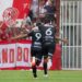INDEPENDIENTE RIVADAVIA EMPATÓ CON DEPORTIVO MORÓN, PERO SIGUE EN LA CIMA DE LA ZONA B DE LA PRIMERA NACIONAL