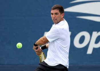 UNA BUENA Y UNA MALA PARA LOS ARGENTINOS EN MONTECARLO: GANÓ DELBONIS Y PERDIÓ PELLA