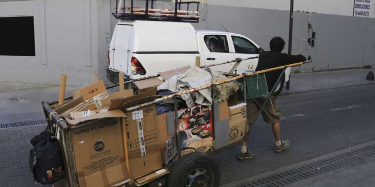 YA DETECTARON A 338 MIL CHICOS QUE NO PERCIBÍAN LA ASIGNACIÓN POR HIJO: SEIS DE CADA DIEZ SON POBRES