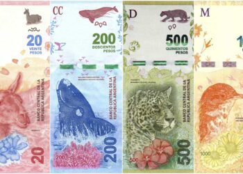 POR LA RESTRUCTURACIÓN DE LA DEUDA, EN MARZO SUBIÓ EL DÉFICIT PRIMARIO, PERO BAJÓ EL FINANCIERO