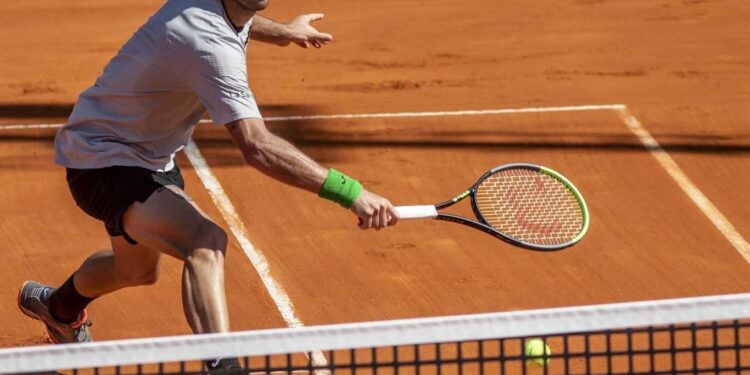 MAL DÍA PARA LOS ARGENTINOS EN MONTECARLO: SCHWARTZMAN, LONDERO Y DELBONIS QUEDARON ELIMINADOS