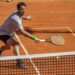 MAL DÍA PARA LOS ARGENTINOS EN MONTECARLO: SCHWARTZMAN, LONDERO Y DELBONIS QUEDARON ELIMINADOS