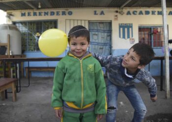 LOS ALIMENTOS BÁSICOS AUMENTARON 5,18% EN MARZO EN LOS BARRIOS POPULARES DEL CONURBANO BONAERENSE