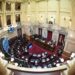 LA OPOSICIÓN BUSCA TRABAR EL NUEVO PROYECTO DEL GOBIERNO POR BIOCOMBUSTIBLES Y EXIGE PRORROGAR EL RÉGIMEN ACTUAL