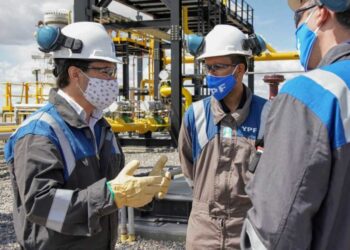 ASEGURAN QUE LA MENOR ACTIVIDAD EN VACA MUERTA PROVOCA UNA BAJA EN LA PRODUCCIÓN DE PETRÓLEO Y GAS