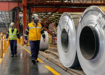 GOBIERNO Y TERMINALES ELECTRÓNICAS ANUNCIAN «COMPROMISO» DE PRECIOS POR SEIS MESES