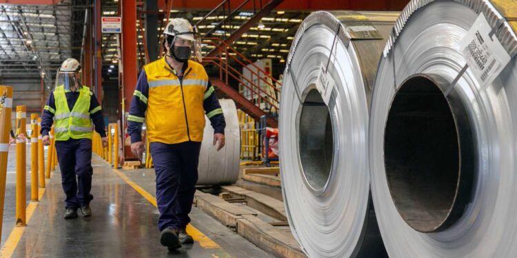 GOBIERNO Y TERMINALES ELECTRÓNICAS ANUNCIAN «COMPROMISO» DE PRECIOS POR SEIS MESES