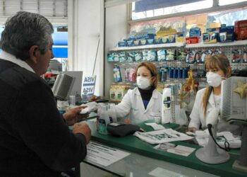 PYMES PORTEÑAS ASEGURAN QUE ESTÁN PEOR QUE EL AÑO PASADO Y RECHAZAN RESTRICCIONES FUERTES