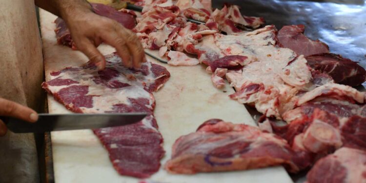 LOS ALIMENTOS ACUMULARON UNA SUBA DE PRECIOS DEL 1,73% EN LA PRIMERA QUINCENA DE ABRIL EN LA CIUDAD