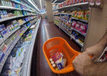 INFLACIÓN: PALMA CANÉ DIJO QUE EL GOBIERNO «SE ALUCINA Y VE COSAS QUE NO SON REALES»