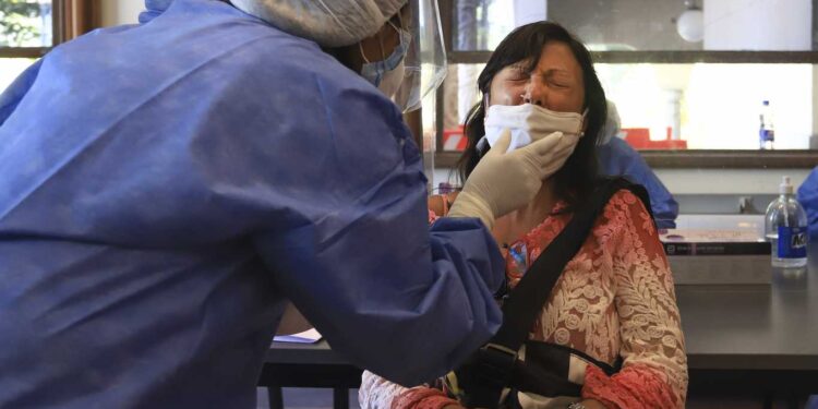 COREA DEL NORTE DECIDIÓ NO ENVIAR ATLETAS A TOKIO 2020 PARA «PROTEGERLOS» DEL CORONAVIRUS